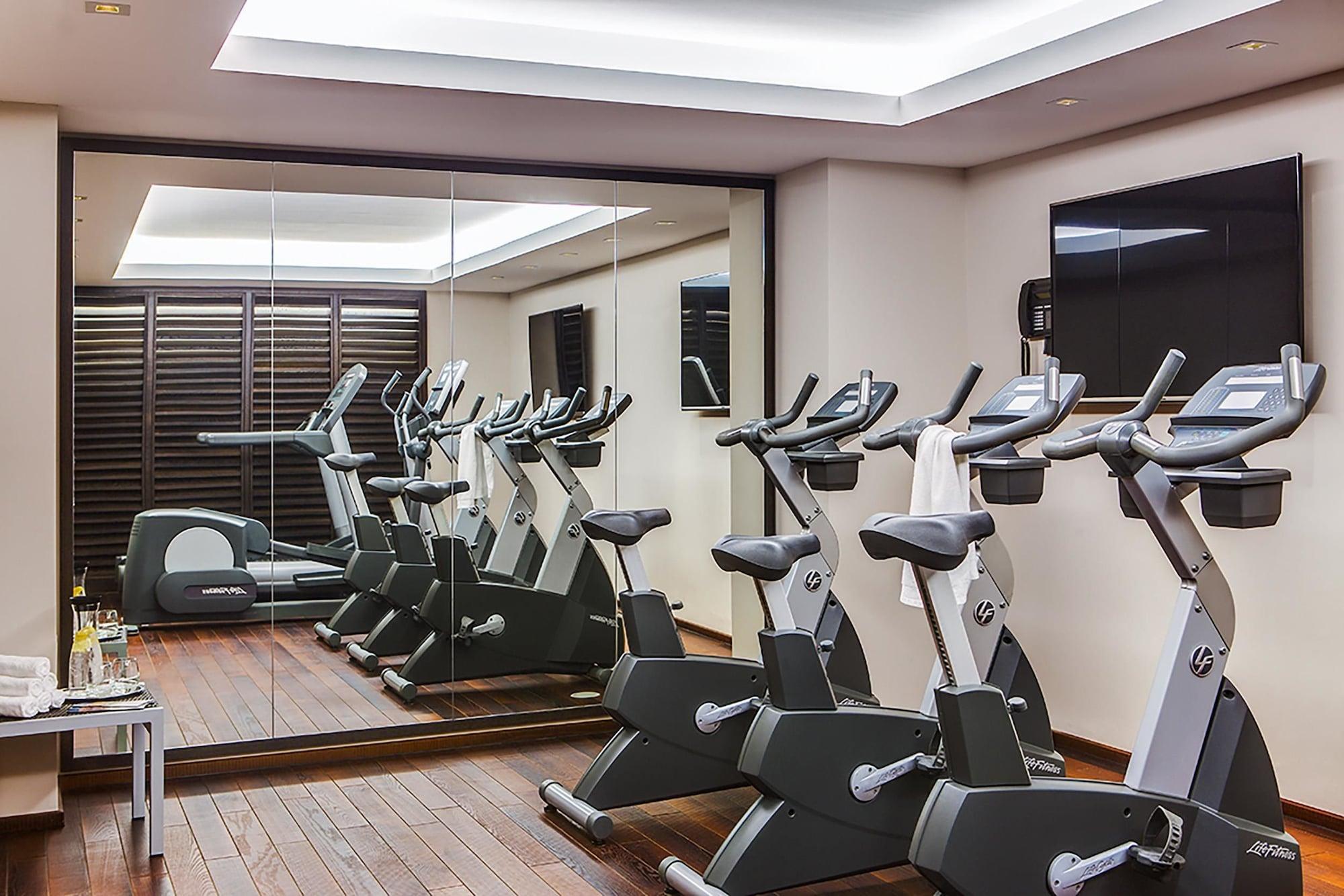 Dorint Parkhotel Hotel