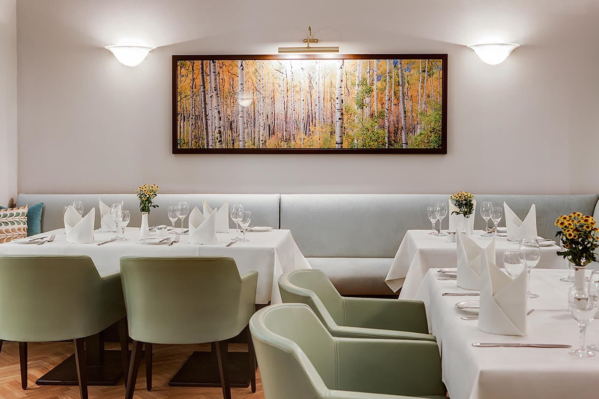 Dorint Parkhotel 4* Мейсен