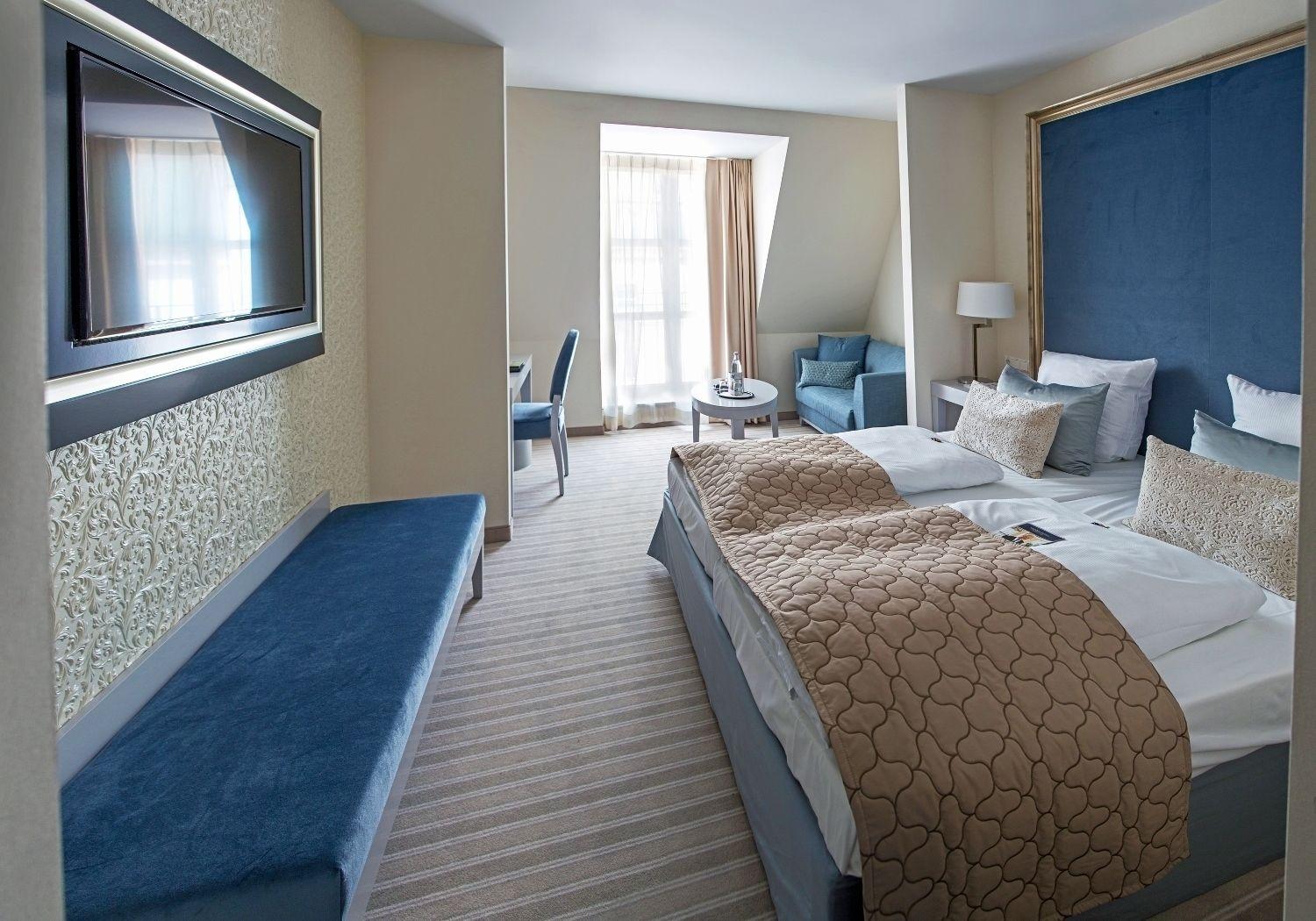 Dorint Parkhotel Hotel Meißen