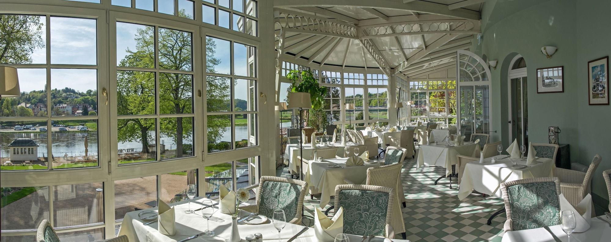Dorint Parkhotel 4* Мейсен
