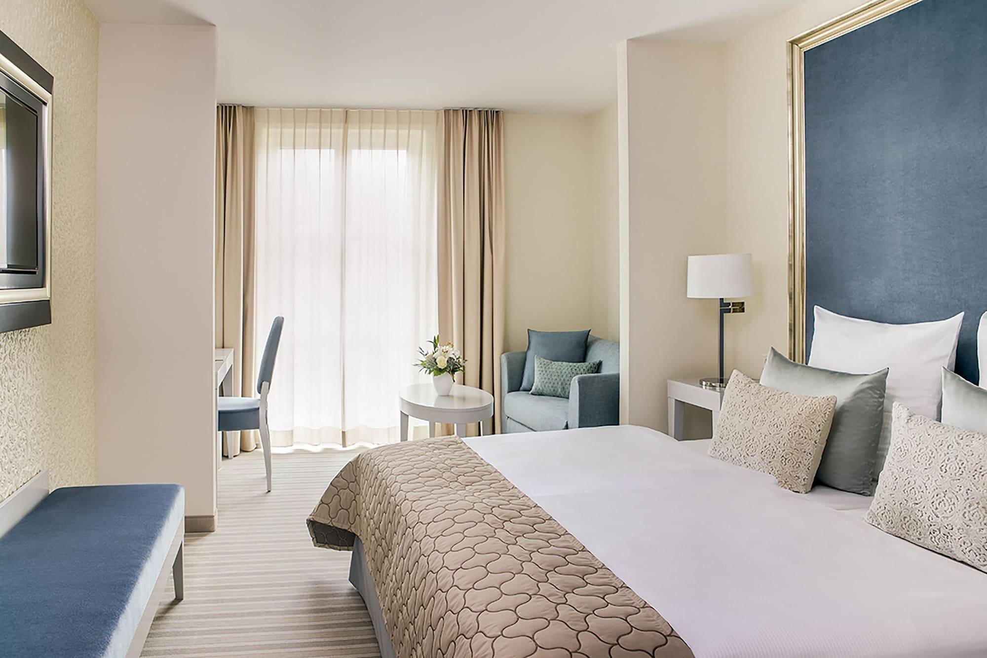 Dorint Parkhotel Отель Мейсен