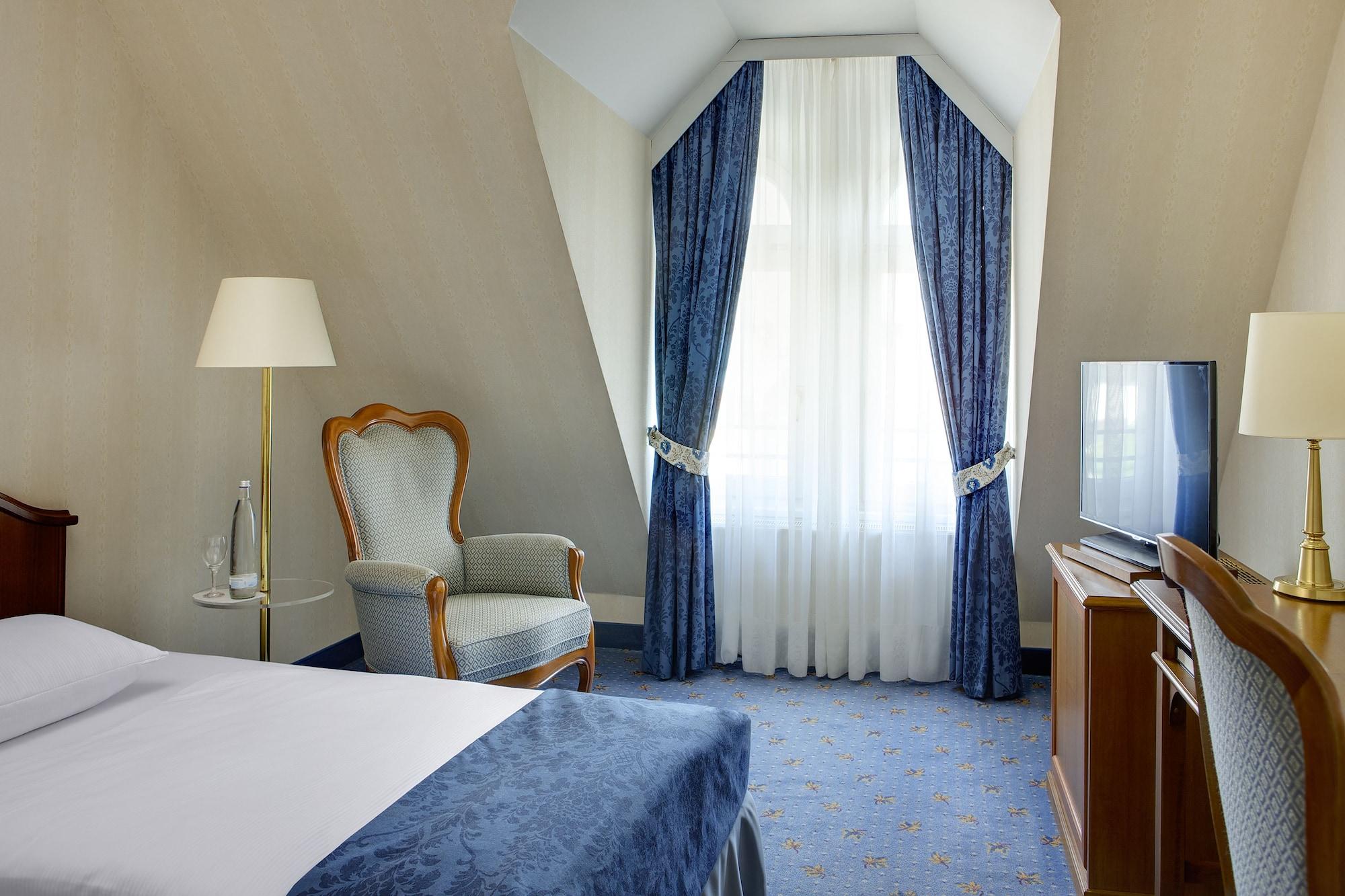Dorint Parkhotel Отель 4*