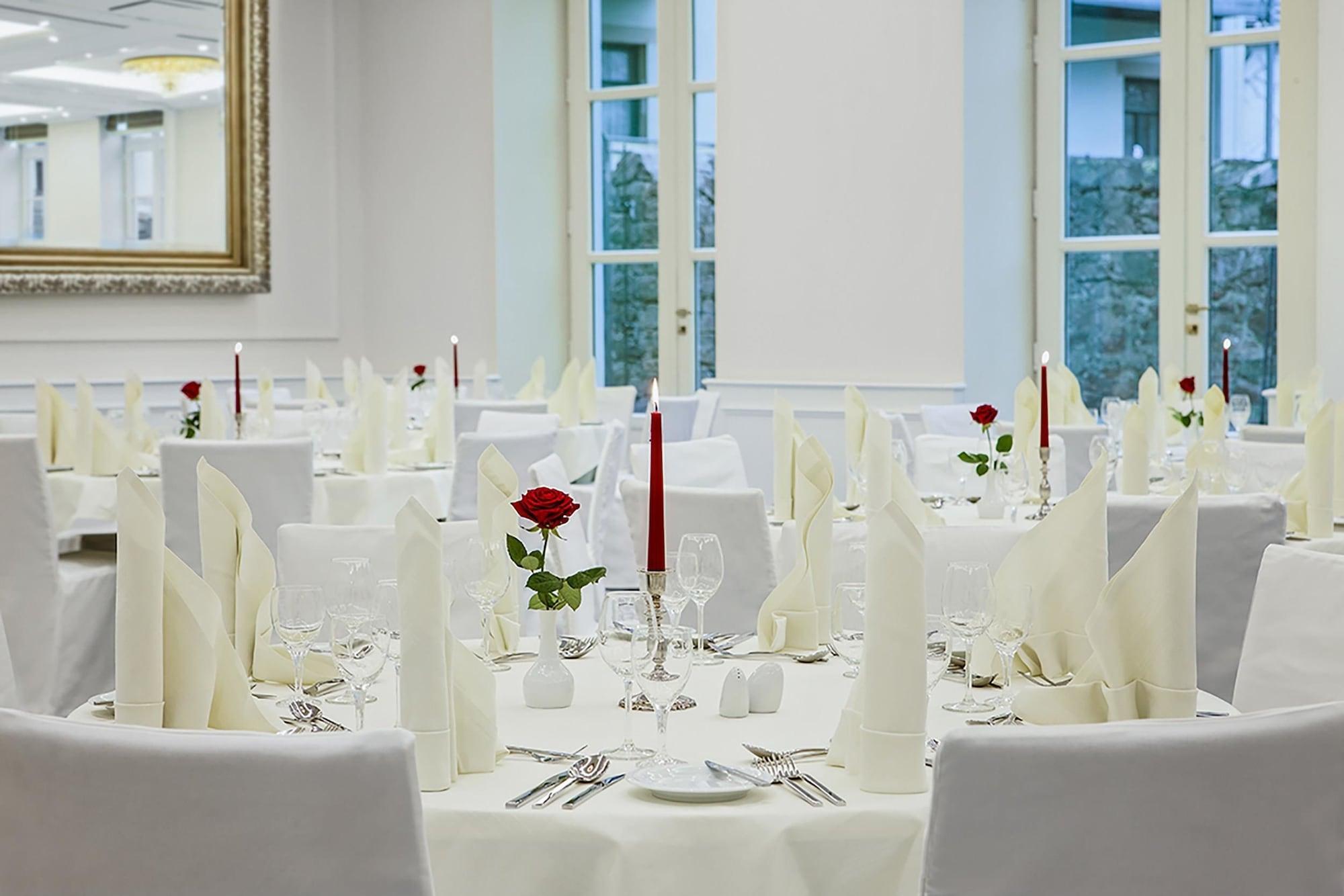 Dorint Parkhotel 4* Мейсен