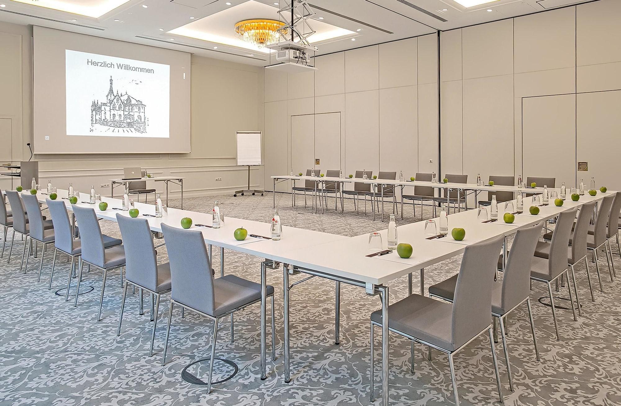 Dorint Parkhotel 4* Мейсен