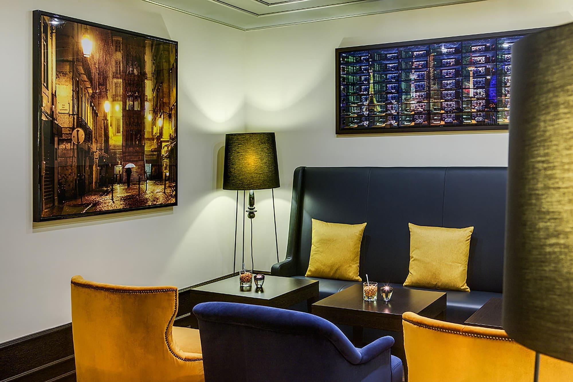 Dorint Parkhotel Отель Мейсен