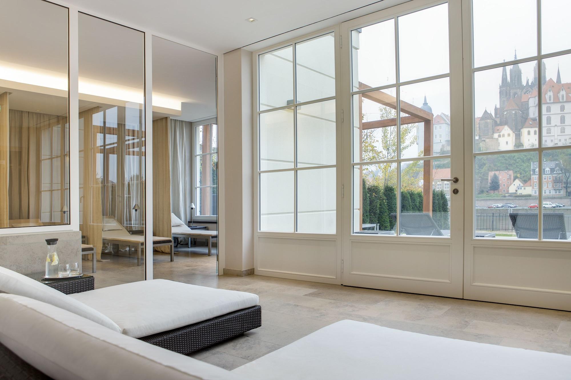 Dorint Parkhotel Hotel