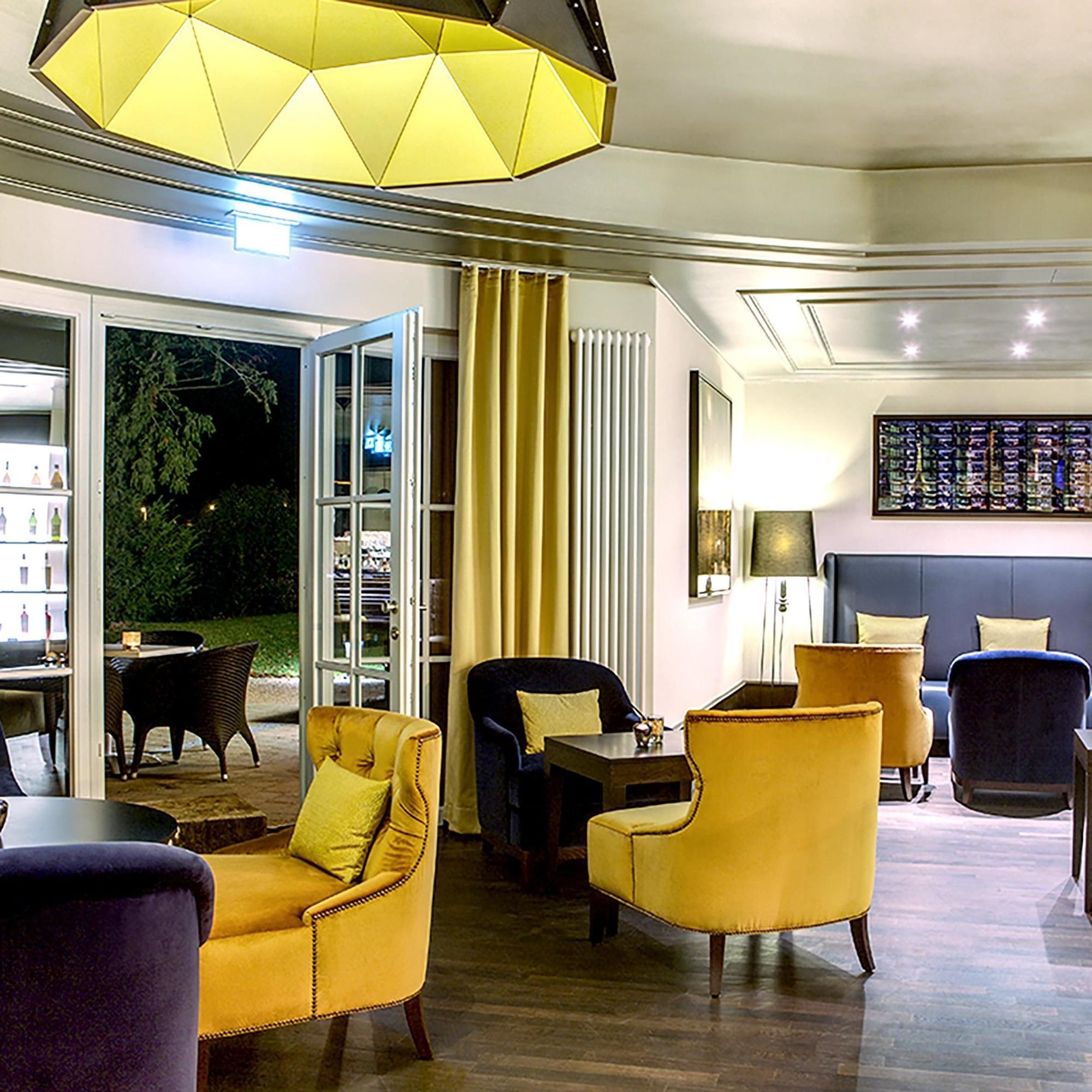 Dorint Parkhotel Hotel