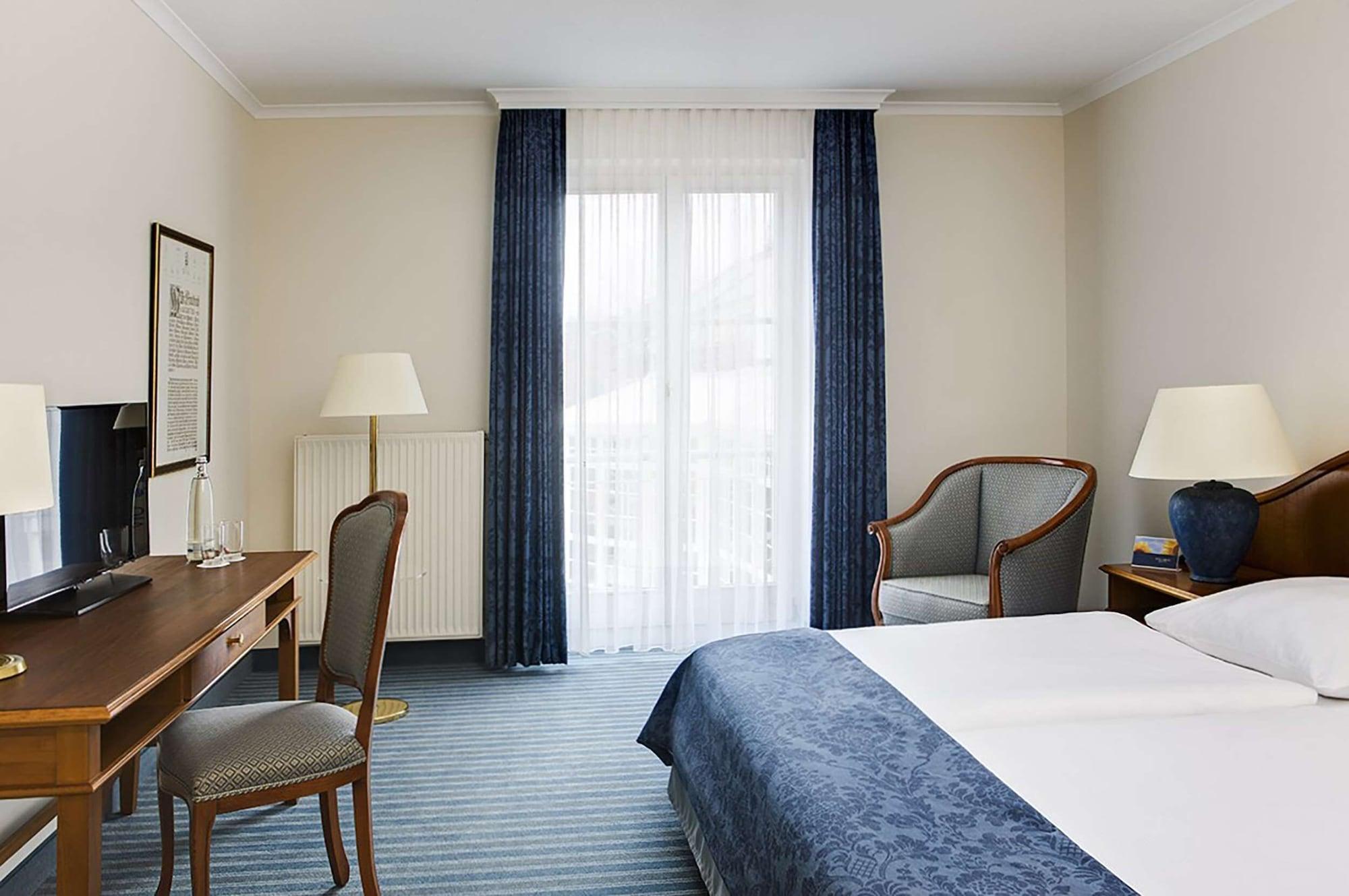 Hotel Dorint Parkhotel Meißen