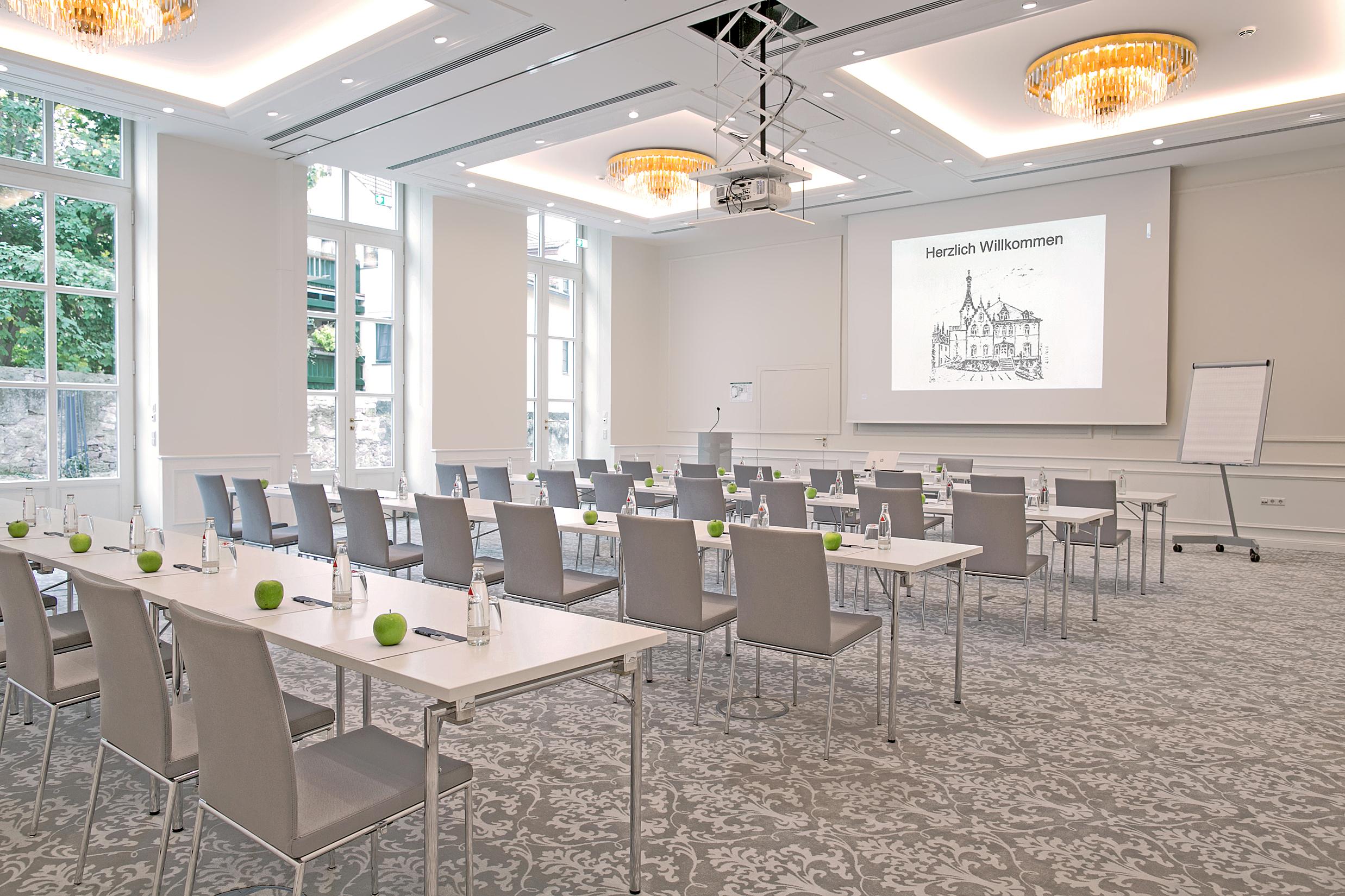 Dorint Parkhotel