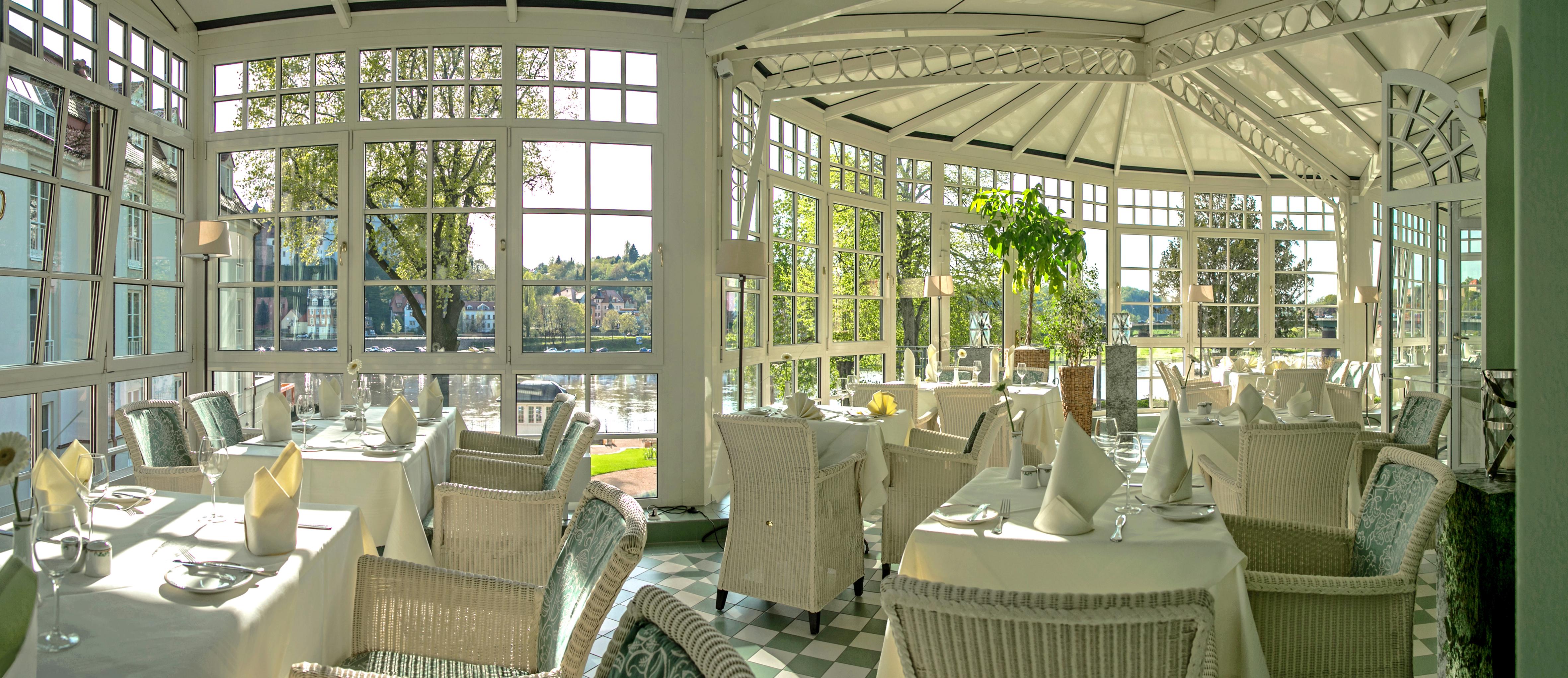 Dorint Parkhotel Отель 4*