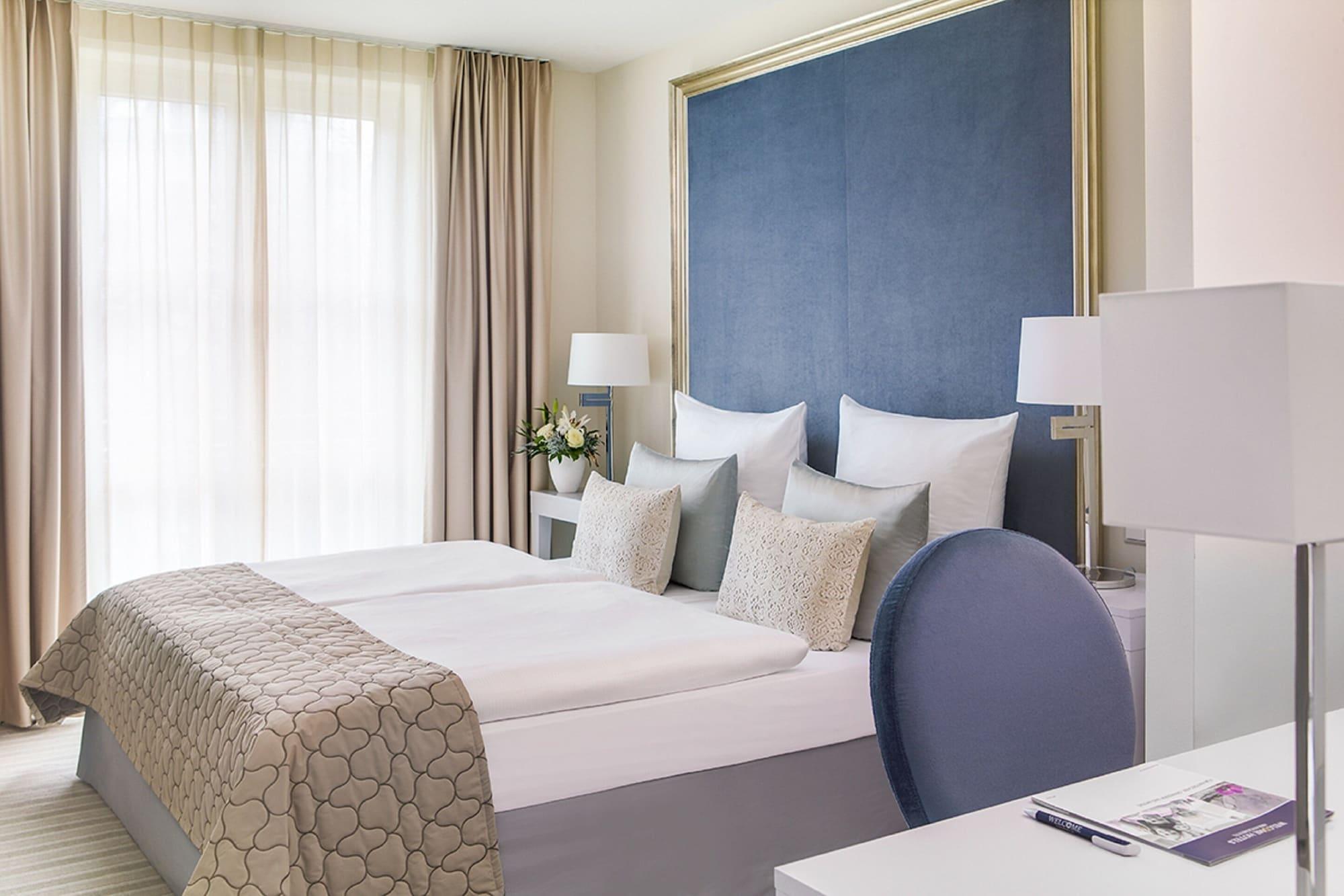 Dorint Parkhotel 4* Мейсен