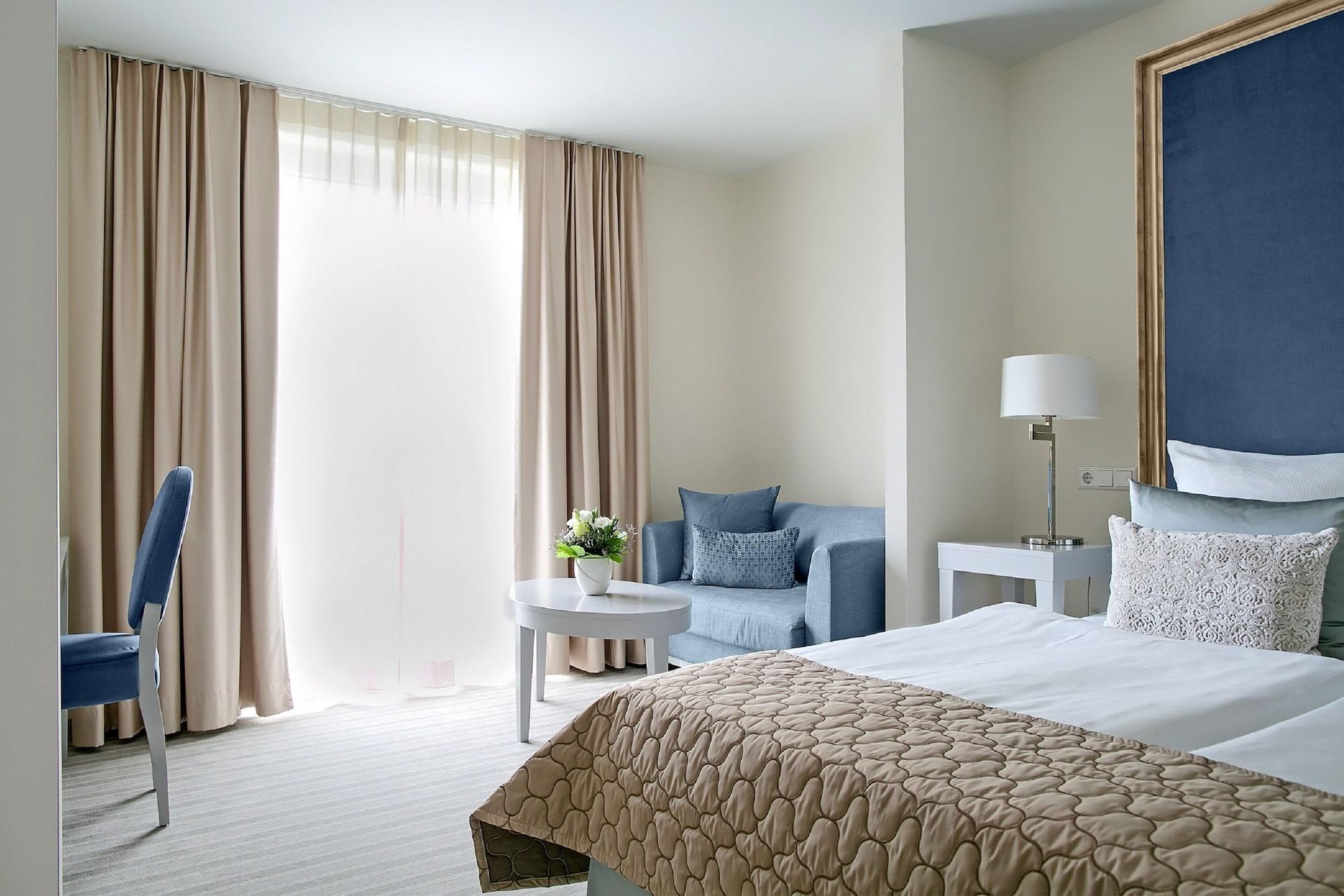 Dorint Parkhotel Hotel 4*
