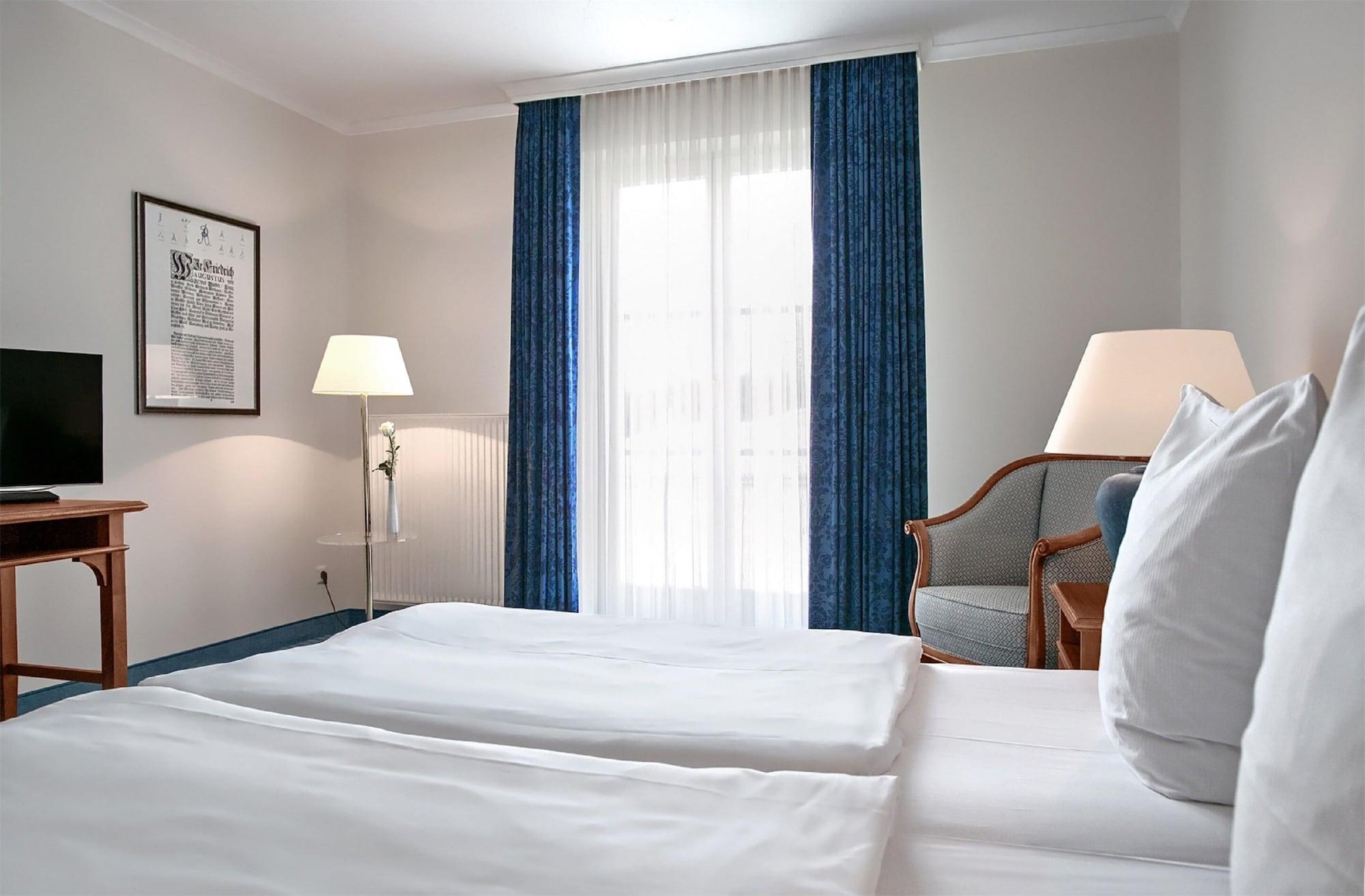 Dorint Parkhotel
