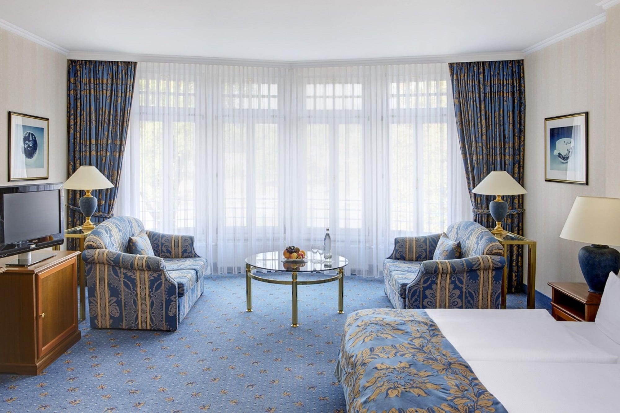 Hotel Dorint Parkhotel Meißen