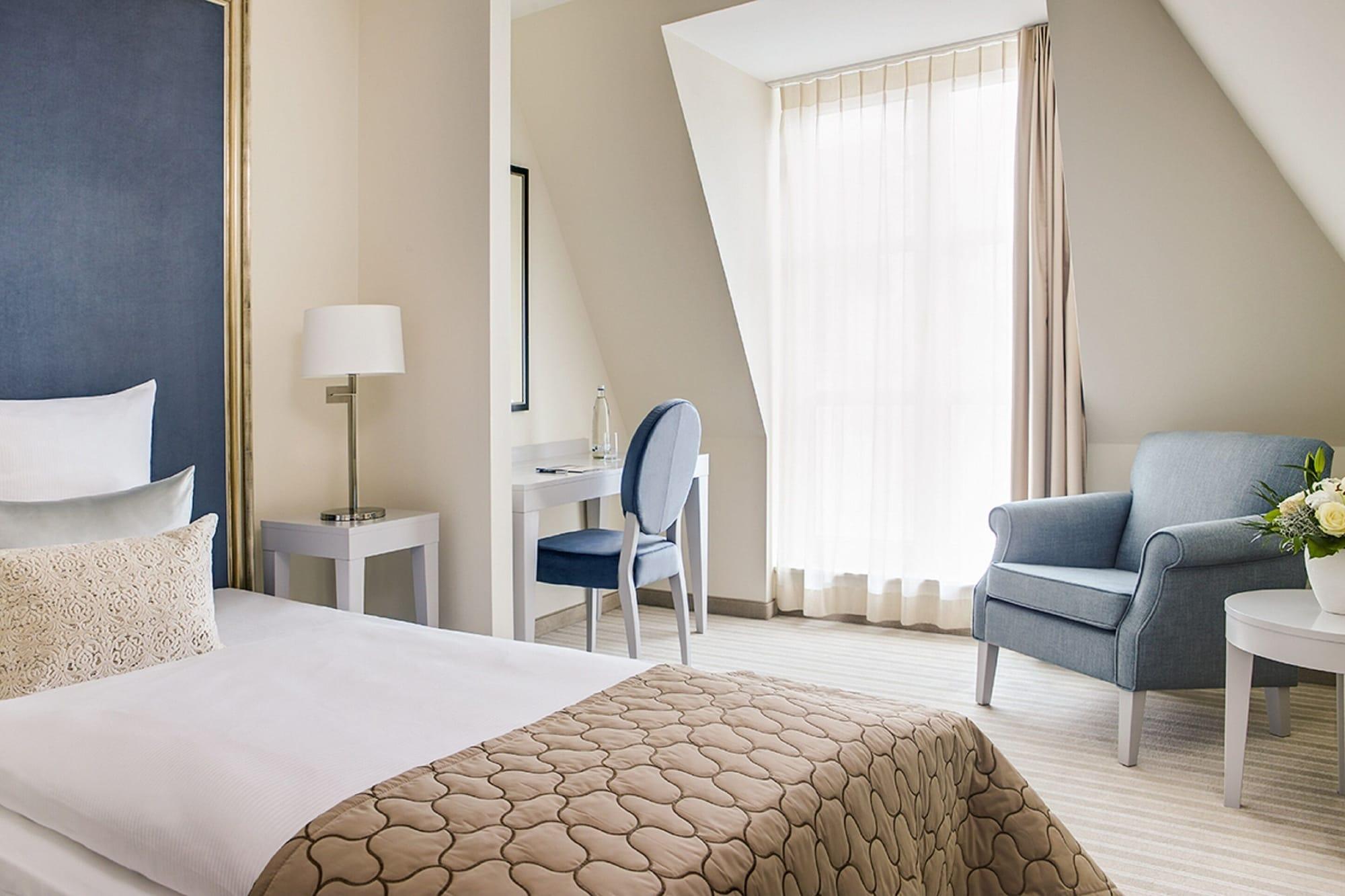Dorint Parkhotel 4* Meißen