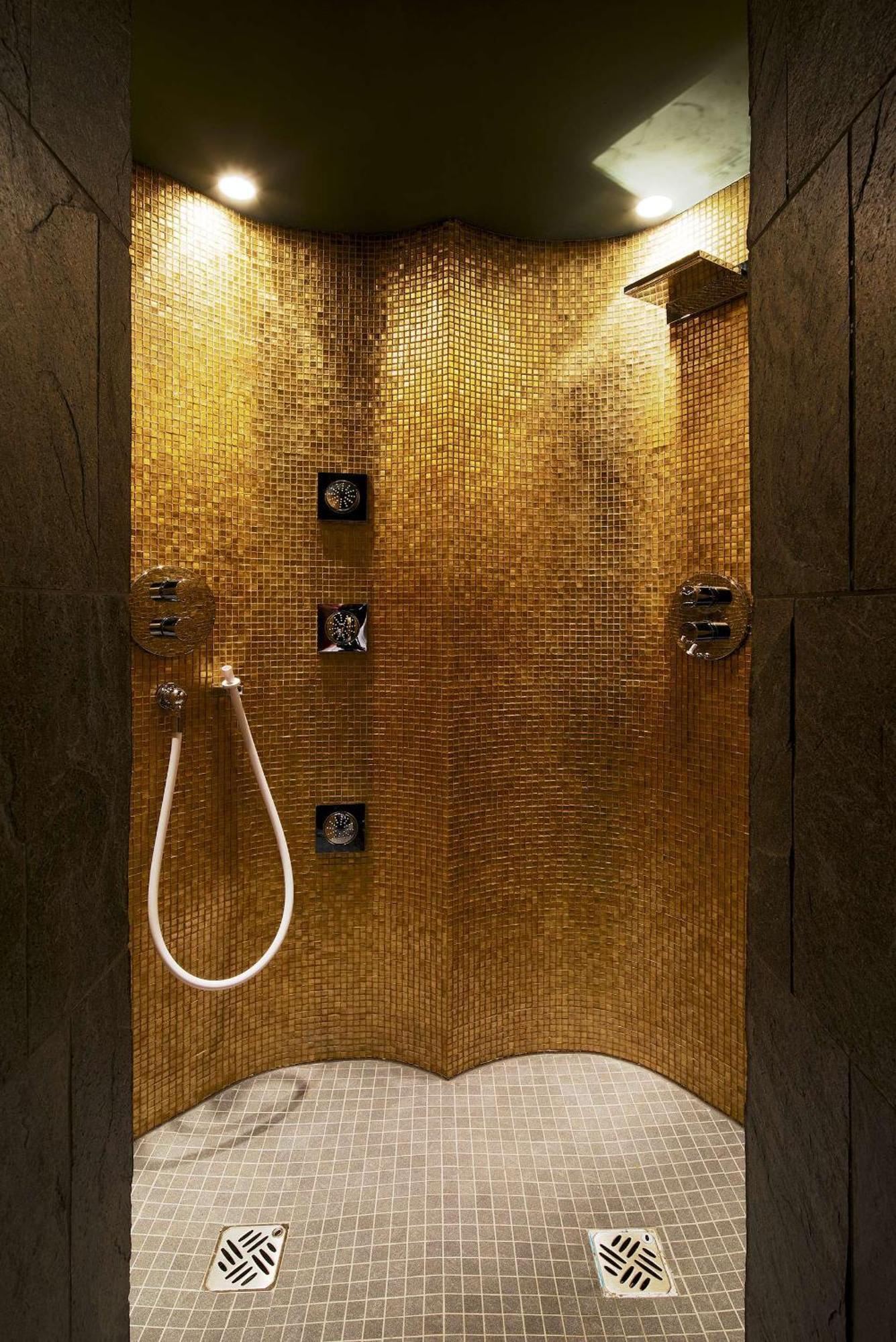 Dorint Parkhotel Hotel 4*