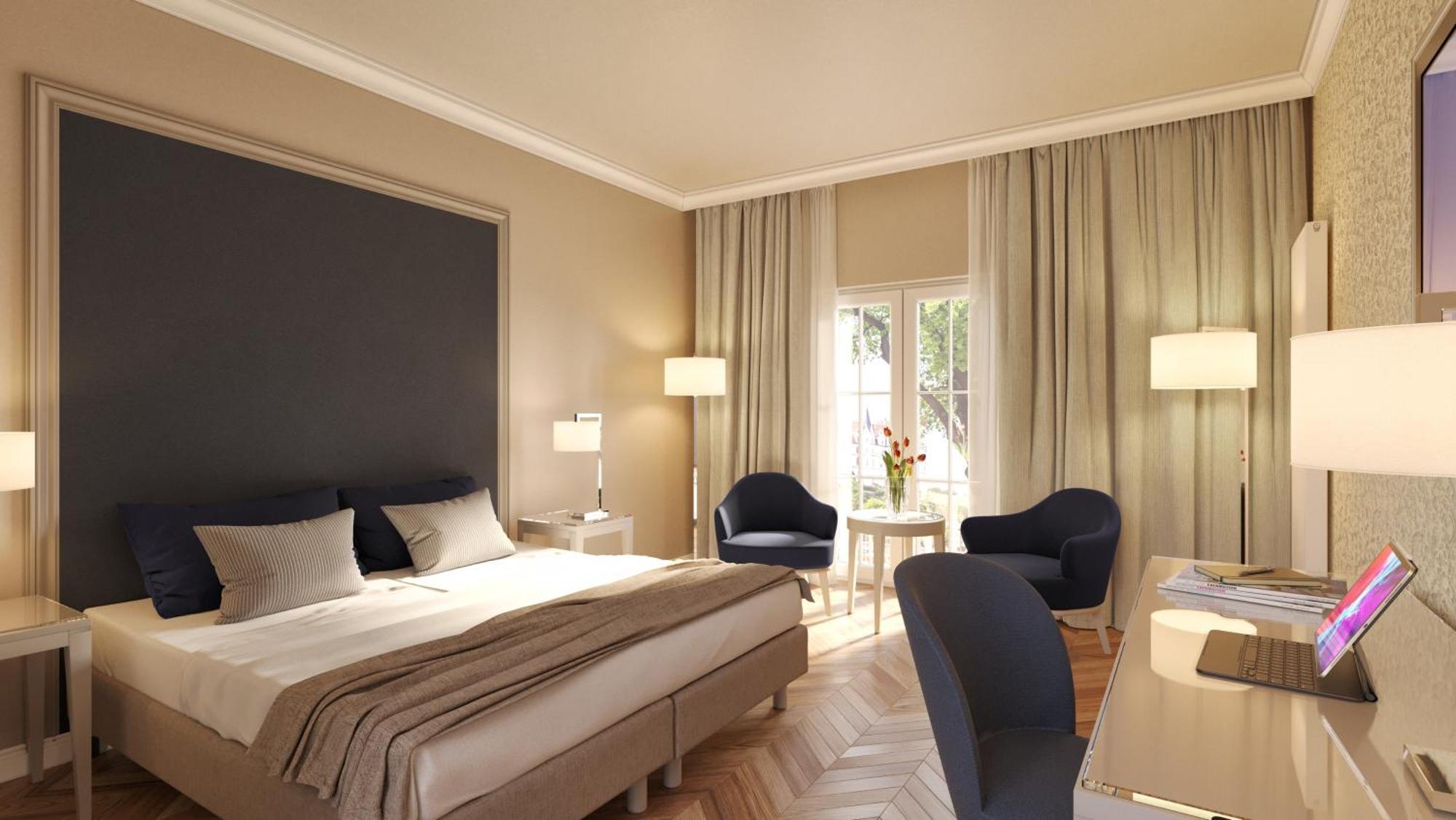 Dorint Parkhotel Meißen