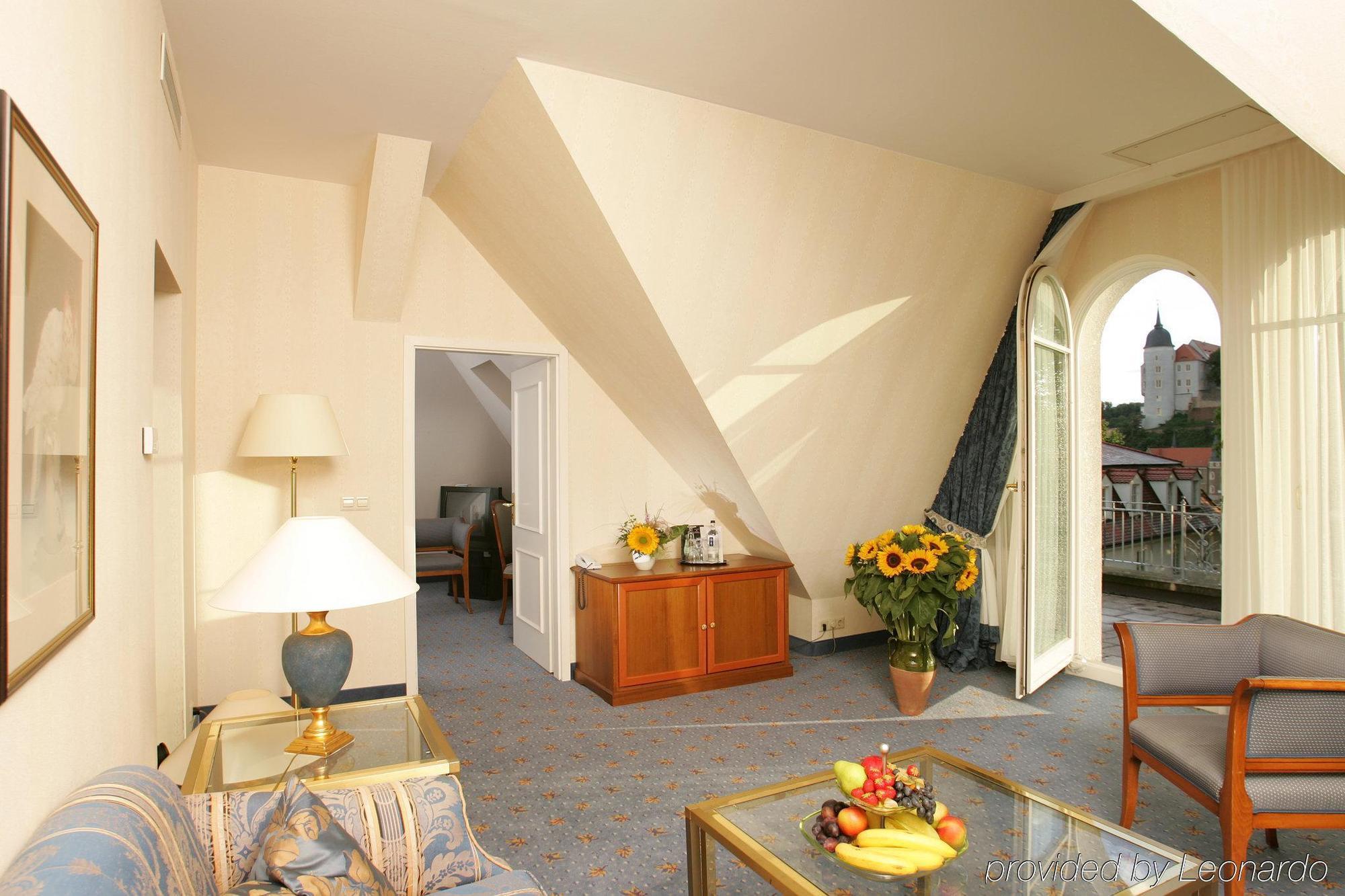 Hotel Dorint Parkhotel 4*