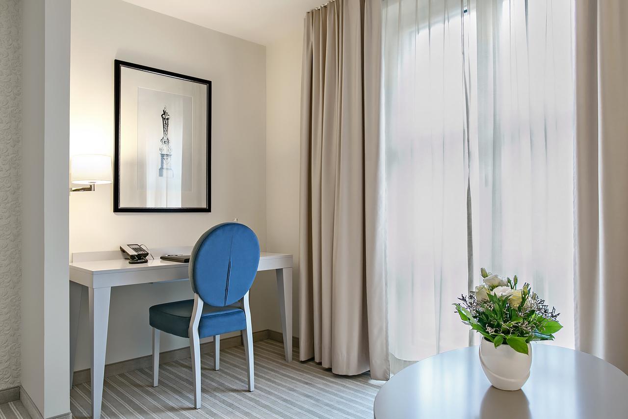 Отель Dorint Parkhotel 4*