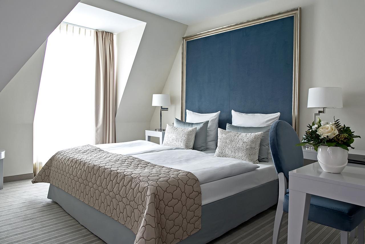 Dorint Parkhotel Отель
