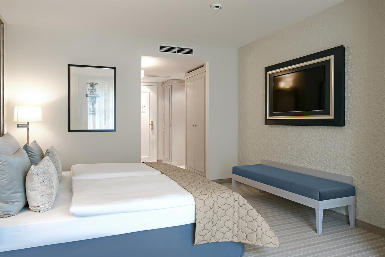 Dorint Parkhotel 4* Мейсен