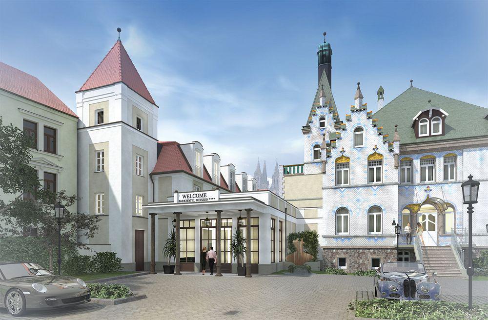 Dorint Parkhotel Hotel 4*